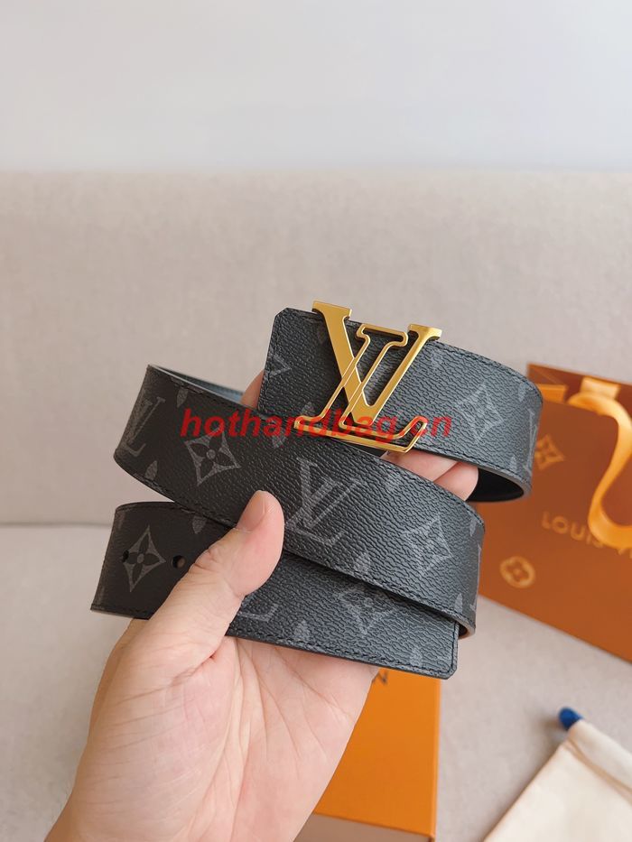 Louis Vuitton Belt 40MM LVB00116